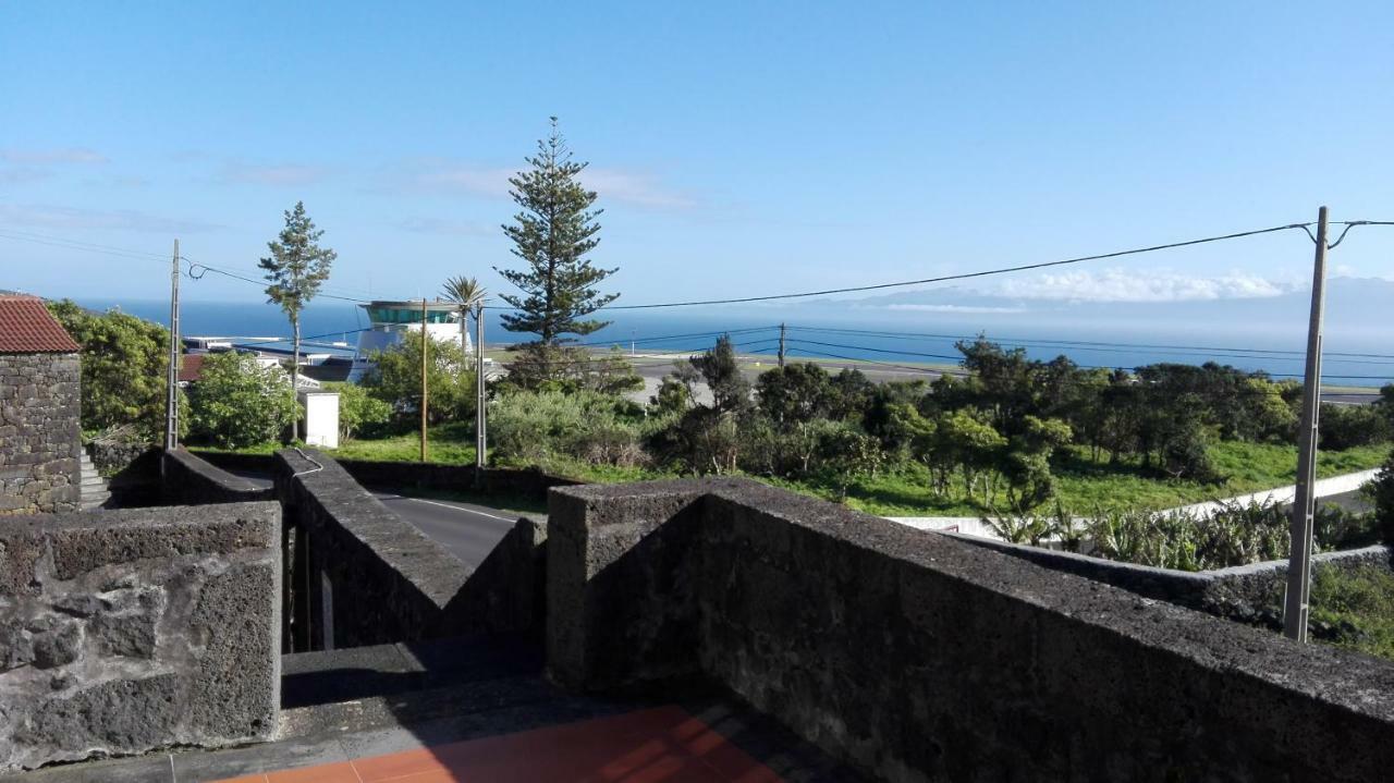 Residencial A Quinta Bed and Breakfast Fajã de Santo Amaro Exterior foto